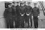 Ww1navyus ranks60officerspanaman
