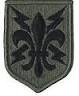 205th mi bde