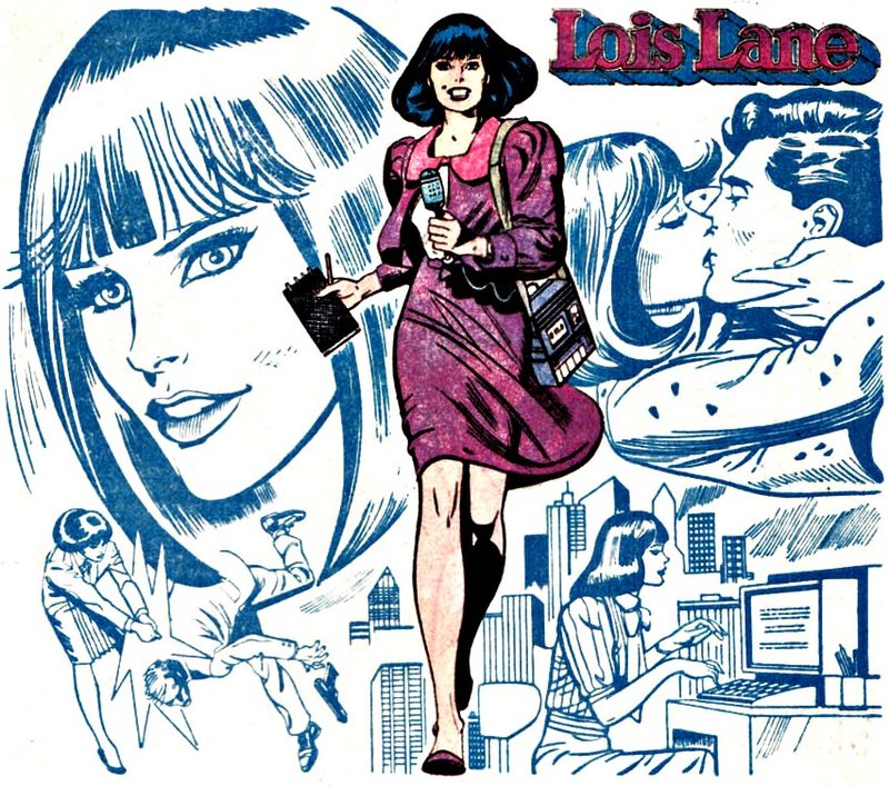 Lois lane 0003