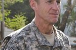Stanley a mcchrystal