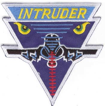 Intruder v
