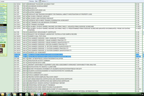 crm-da-form-7566-vs-dra-dd-form-2977-rallypoint