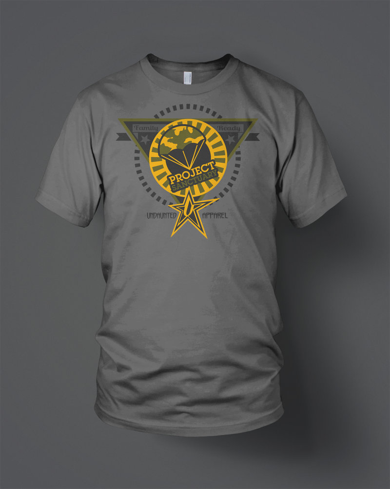 Ua ps family ready front