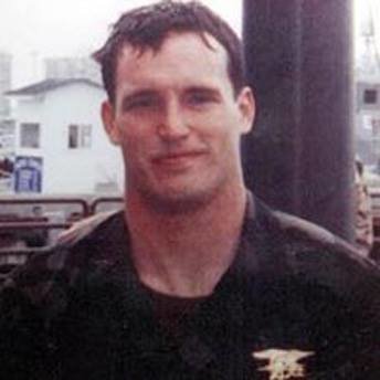 Navy seal michael murphy died 9 years ago