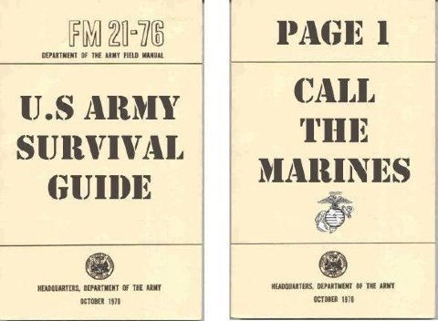 Armymanual