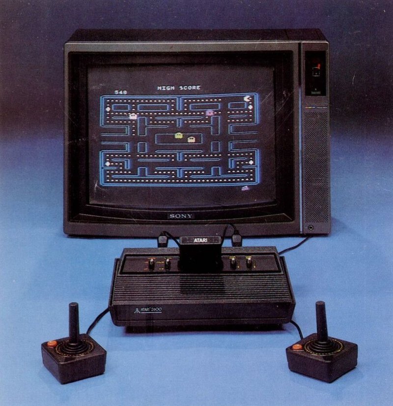 Atari2600