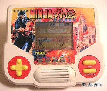 Ninja gaiden