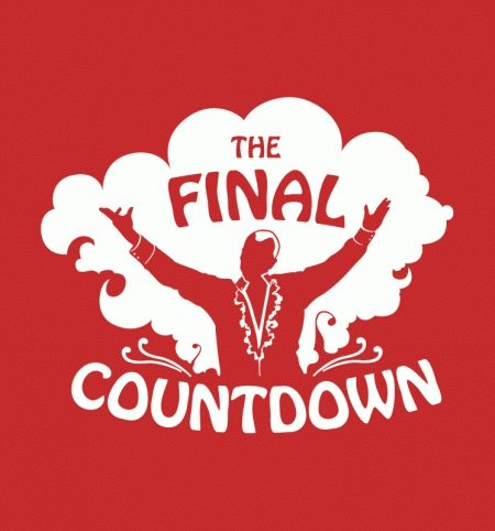 Finalcountdown