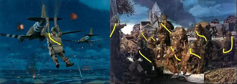 Rb airborne