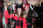 Caymans pirate week