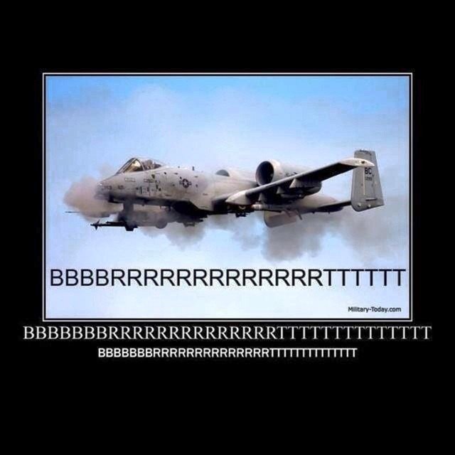 Brrrt