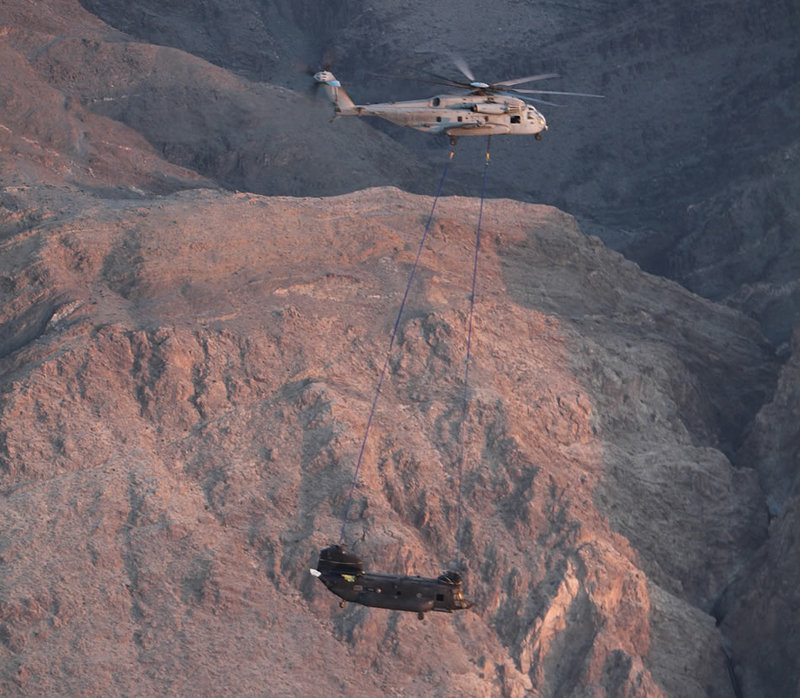 Ch 53e super stallion h 47 chinook