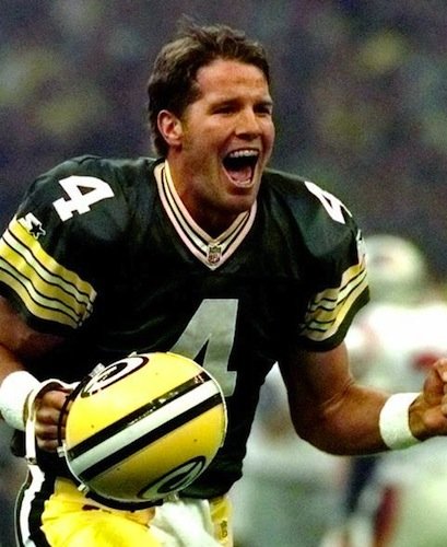 19 brett favre super bowl winning quarterbacks