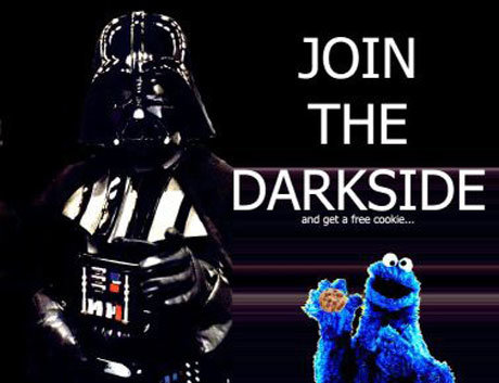 Star wars vs star trek 14