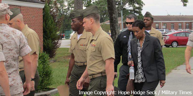 10 9 usmc firearm death pic for rp