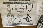 Child gun safety