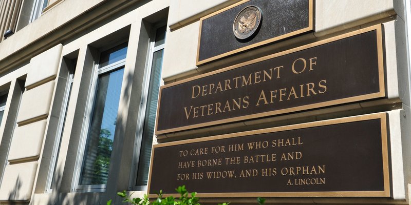 What is your take on the veterans affairs %28va%29
