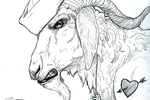 1304669623 navy goat ballpoint pen sketch by djcoulz d3fou29