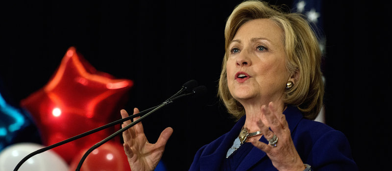 What will america be like after 8 years of hillary clinton