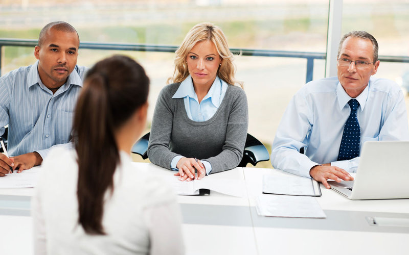 Top 10 worst things to say in an interview 