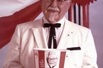 Col sanders