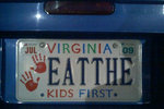 Funnymadworld license plates fail %2810%29