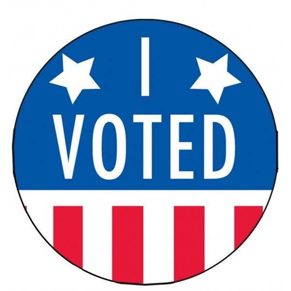 Ivoted