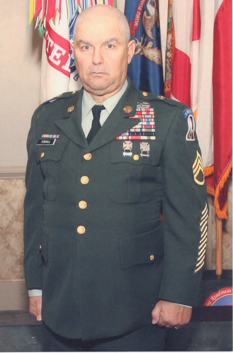 Retired u.s army 28feb2009