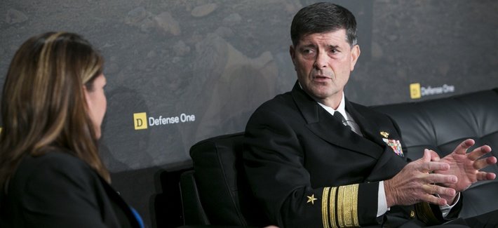 What do you think  navy may allow sailors to take a break from the military  