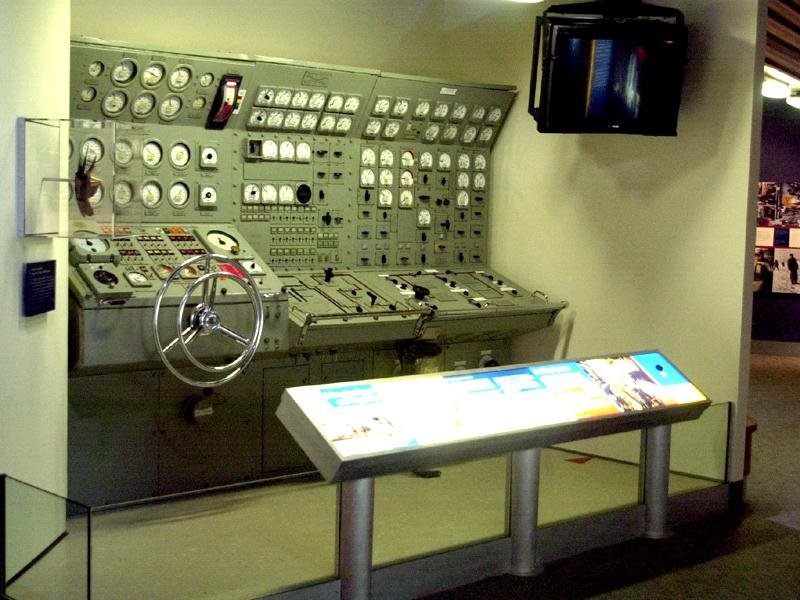 S5w manuevering room