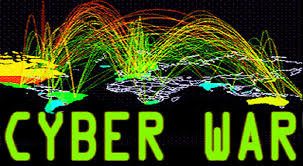 Cyberwar