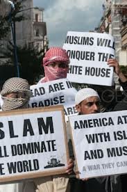 Muslim extremists %281%29