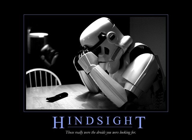 Hindsight 2