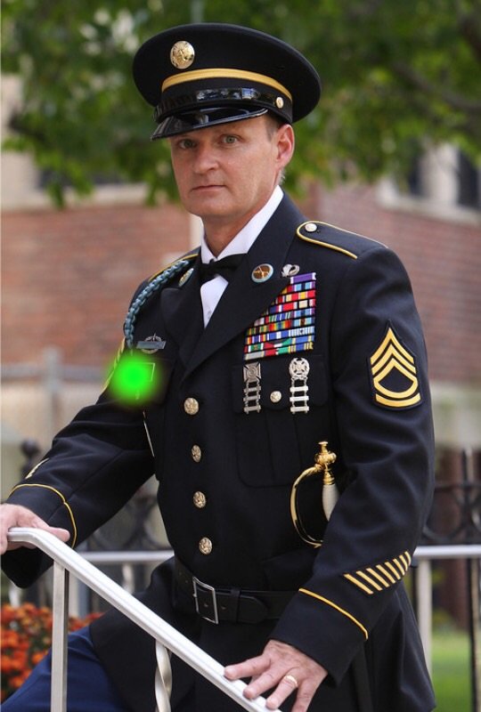 Can You List What s Wrong With This Uniform RallyPoint
