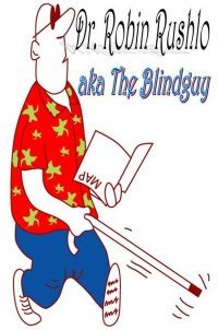 Blindguy logo