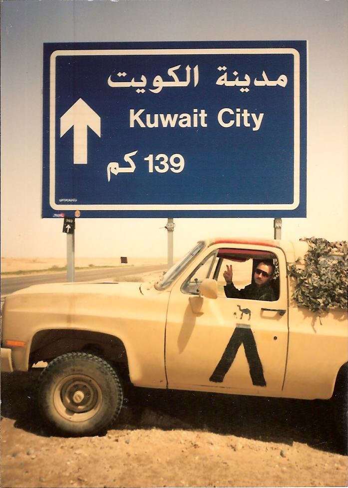 Kuwait city 139