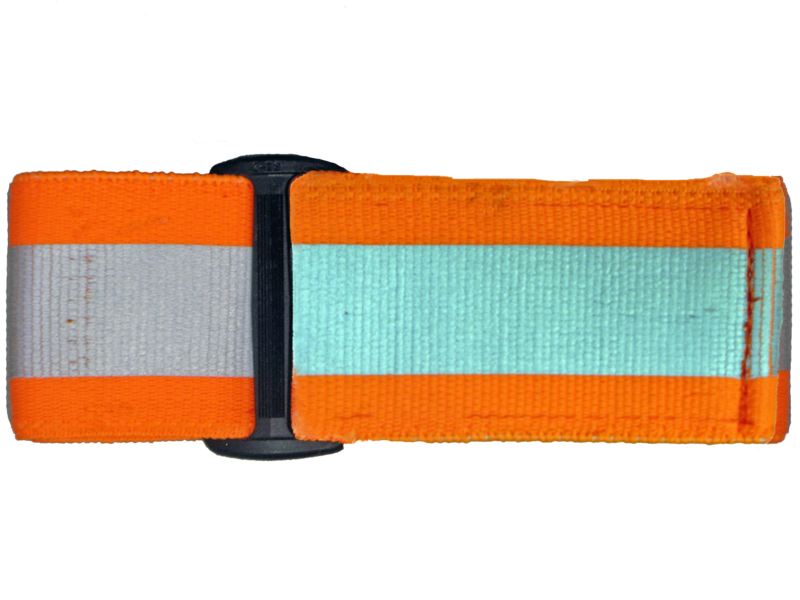 Orangearmband