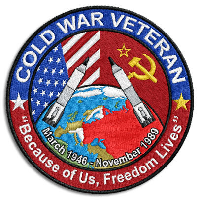 Coldwarvet