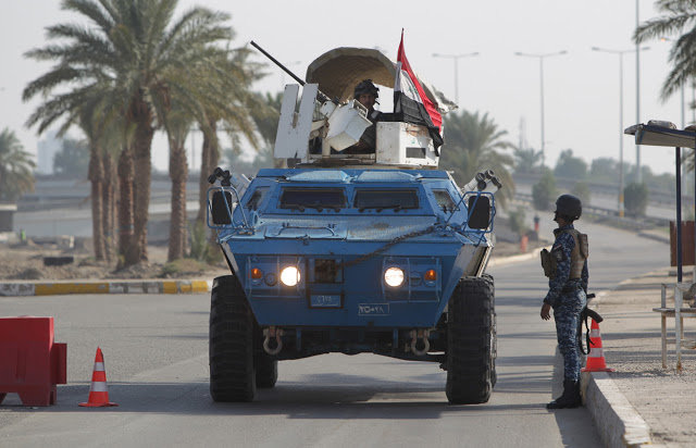 Iraq  after war's  %285%29