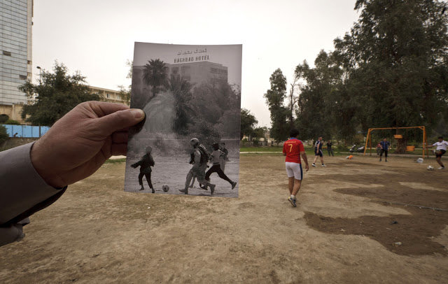 Iraq  after war's  %2837%29