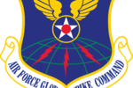 Air force global strike command svg