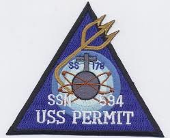 Ssn594 patch