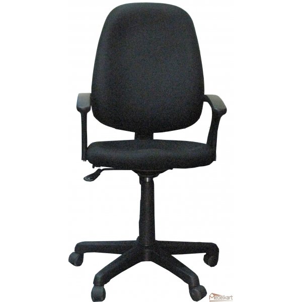 Wide medium back computer chair shop online