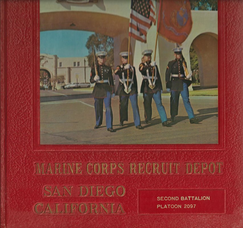 Second battalion  platoon 2097 001