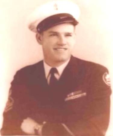 Uncle warren butler usn
