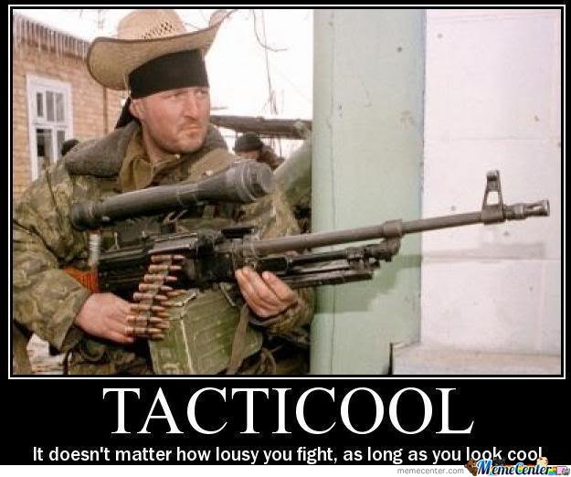 Tacticool o 110344