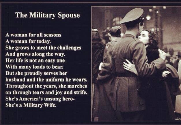 Militarywife