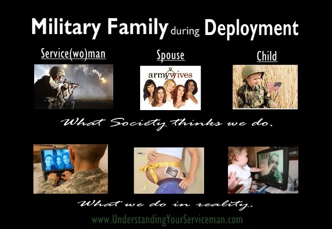 Military family meme jpeg1