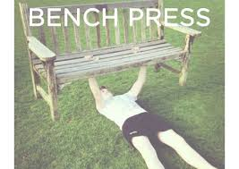 Bench