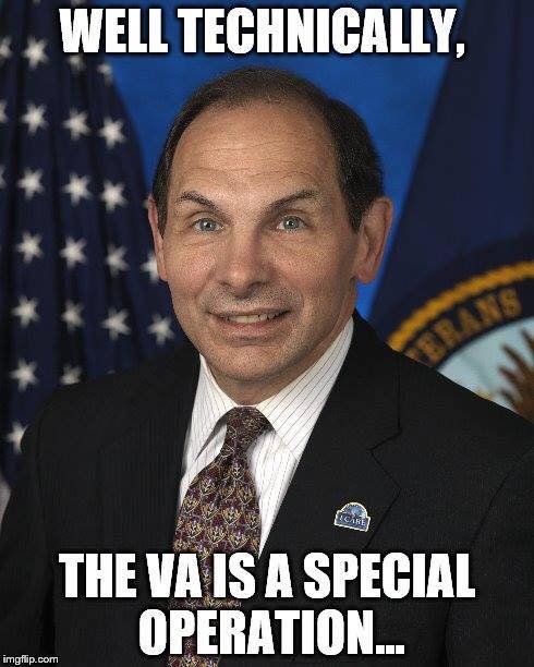 Vasecretary
